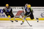Photo hockey match Strasbourg  - Epinal  le 19/10/2010