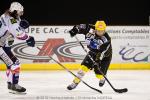 Photo hockey match Strasbourg  - Epinal  le 19/10/2010