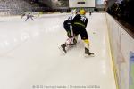 Photo hockey match Strasbourg  - Epinal  le 19/10/2010