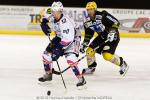 Photo hockey match Strasbourg  - Epinal  le 19/10/2010