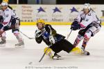 Photo hockey match Strasbourg  - Epinal  le 19/10/2010