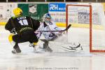 Photo hockey match Strasbourg  - Epinal  le 19/10/2010