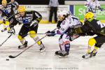 Photo hockey match Strasbourg  - Epinal  le 19/10/2010