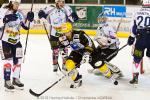Photo hockey match Strasbourg  - Epinal  le 19/10/2010