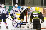 Photo hockey match Strasbourg  - Epinal  le 19/10/2010