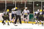 Photo hockey match Strasbourg  - Epinal  le 19/10/2010