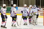 Photo hockey match Strasbourg  - Epinal  le 19/10/2010