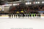 Photo hockey match Strasbourg  - Epinal  le 19/10/2010