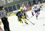 Photo hockey match Strasbourg  - Epinal  le 01/03/2011
