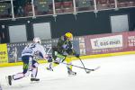 Photo hockey match Strasbourg  - Epinal  le 01/03/2011