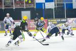 Photo hockey match Strasbourg  - Epinal  le 01/03/2011