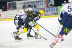 Photo hockey match Strasbourg  - Epinal  le 01/03/2011
