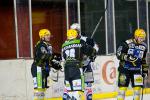 Photo hockey match Strasbourg  - Epinal  le 01/03/2011