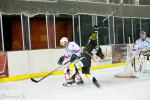 Photo hockey match Strasbourg  - Epinal  le 01/03/2011