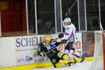 Photo hockey match Strasbourg  - Epinal  le 01/03/2011
