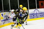 Photo hockey match Strasbourg  - Epinal  le 01/03/2011