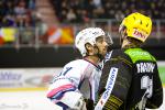Photo hockey match Strasbourg  - Epinal  le 01/03/2011