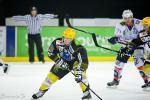 Photo hockey match Strasbourg  - Epinal  le 01/03/2011