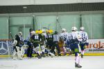 Photo hockey match Strasbourg  - Epinal  le 01/03/2011