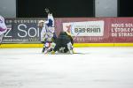 Photo hockey match Strasbourg  - Epinal  le 01/03/2011