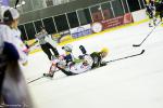 Photo hockey match Strasbourg  - Epinal  le 01/03/2011