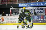 Photo hockey match Strasbourg  - Epinal  le 01/03/2011