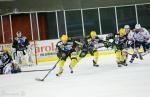 Photo hockey match Strasbourg  - Epinal  le 01/03/2011