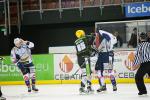 Photo hockey match Strasbourg  - Epinal  le 01/03/2011