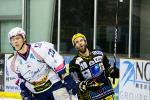Photo hockey match Strasbourg  - Epinal  le 01/03/2011