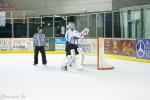 Photo hockey match Strasbourg  - Epinal  le 01/03/2011