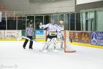 Photo hockey match Strasbourg  - Epinal  le 01/03/2011