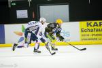 Photo hockey match Strasbourg  - Epinal  le 01/03/2011