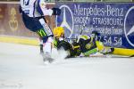 Photo hockey match Strasbourg  - Epinal  le 01/03/2011