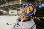Photo hockey match Strasbourg  - Epinal  le 04/10/2011