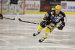 Photo hockey match Strasbourg  - Epinal  le 04/10/2011