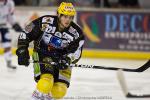 Photo hockey match Strasbourg  - Epinal  le 04/10/2011