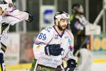 Photo hockey match Strasbourg  - Epinal  le 04/10/2011