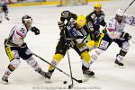Photo hockey match Strasbourg  - Epinal  le 04/10/2011