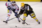 Photo hockey match Strasbourg  - Epinal  le 04/10/2011