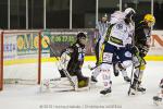Photo hockey match Strasbourg  - Epinal  le 04/10/2011