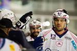 Photo hockey match Strasbourg  - Epinal  le 04/10/2011