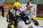 Photo hockey match Strasbourg  - Epinal  le 04/10/2011