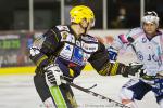 Photo hockey match Strasbourg  - Epinal  le 04/10/2011