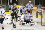 Photo hockey match Strasbourg  - Epinal  le 04/10/2011