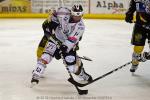 Photo hockey match Strasbourg  - Epinal  le 04/10/2011