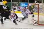 Photo hockey match Strasbourg  - Epinal  le 04/10/2011