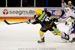 Photo hockey match Strasbourg  - Epinal  le 26/10/2011