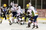 Photo hockey match Strasbourg  - Epinal  le 26/10/2011