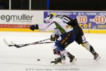 Photo hockey match Strasbourg  - Epinal  le 26/10/2011