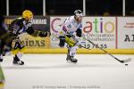 Photo hockey match Strasbourg  - Epinal  le 26/10/2011